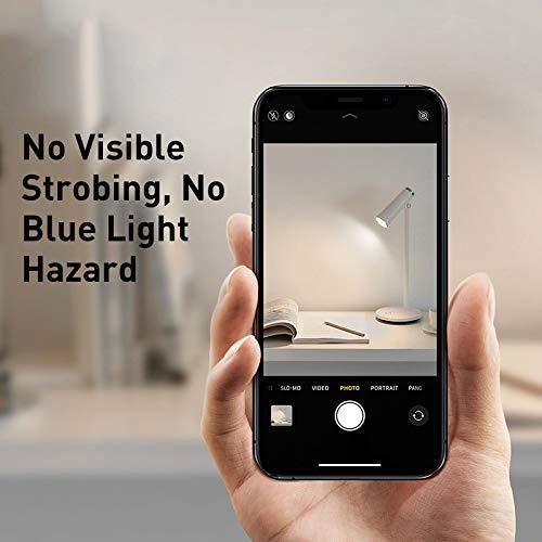 【並行輸入品】ZHAOLEI Table Lamp LED Desk Night Lamp Eye Protection Study Read_9