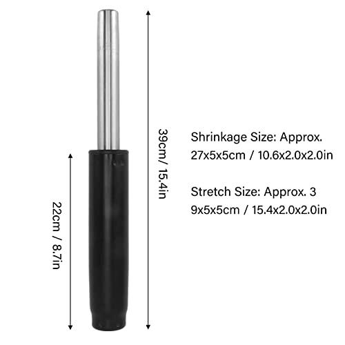 【並行輸入品】Zerodis Office Chair Cylinder, Office Chair Gas Lift Replacement_7