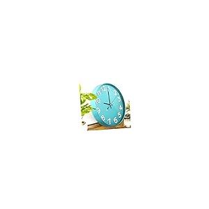 【並行輸入品】SEWOART 時計 針 1セット 時計 ムーブメント 発光 壁掛け時計 ナイトライト 時計 デジタル壁掛け時計 DIY時計キット_8