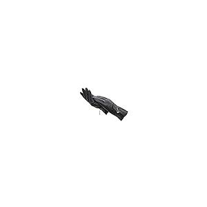 【並行輸入品】SXDS Ladies Winter Ladies Wrist Gloves Black Thermal Driving Weaの画像