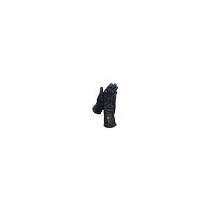 【並行輸入品】SXDS Ladies Winter Ladies Wrist Gloves Black Thermal Driving Weaの画像