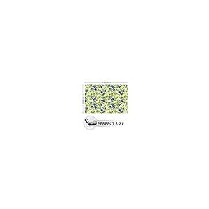 【並行輸入品】Welcome Mats 24x16 Inch for Front Door Outdoor Blueberries Doormの画像