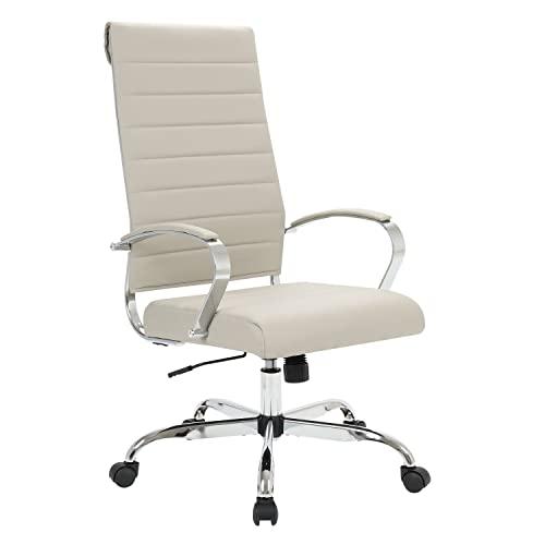 【並行輸入品】Maykoosh Modern Motifs High Back Home Leather Office Chair_1