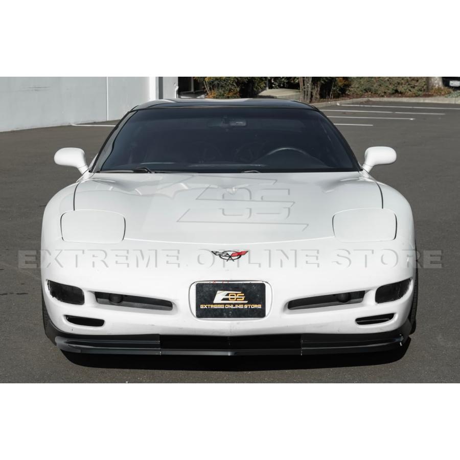 並行輸入品】1997 2004 シボレー コルベット C5 全モデル交換用