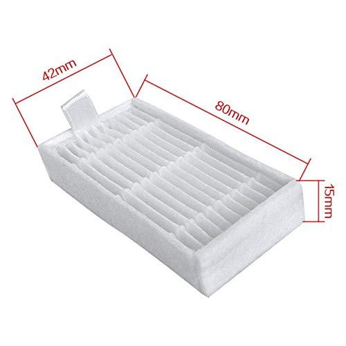 Replacement Parts 10pc Efficient Dust Filter HEPA Filter Fit For 並行輸入品｜import-tabaido｜03
