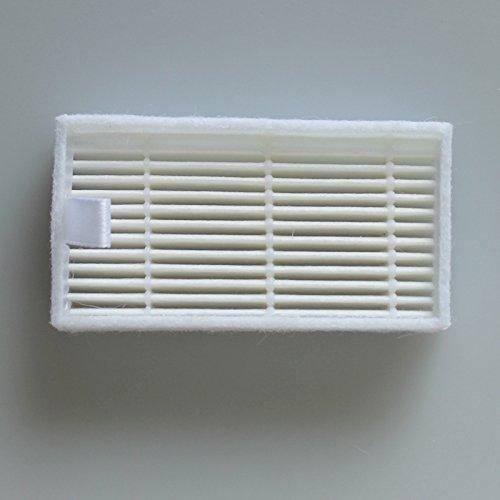 Replacement Parts 10pc Efficient Dust Filter HEPA Filter Fit For 並行輸入品｜import-tabaido｜05