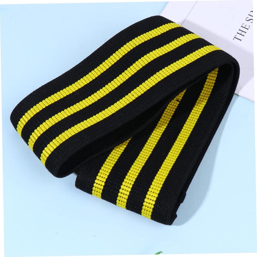 【並行輸入品】CLISPEED Stretchy Belt Gym Belts Workout Belt Glute Bands for Woの画像
