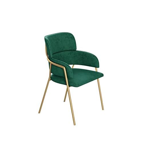 【並行輸入品】RADNA Swivel Adjustable Hight Home Office Chair Dining Chairs fo_1