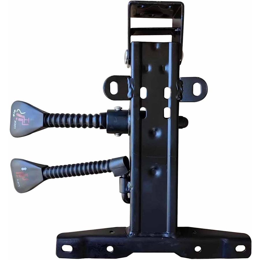 【並行輸入品】predolo Chair Swivel Tilt Control Adjustable Height Replace Parts_3