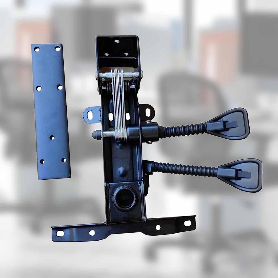 【並行輸入品】predolo Chair Swivel Tilt Control Adjustable Height Replace Parts_5