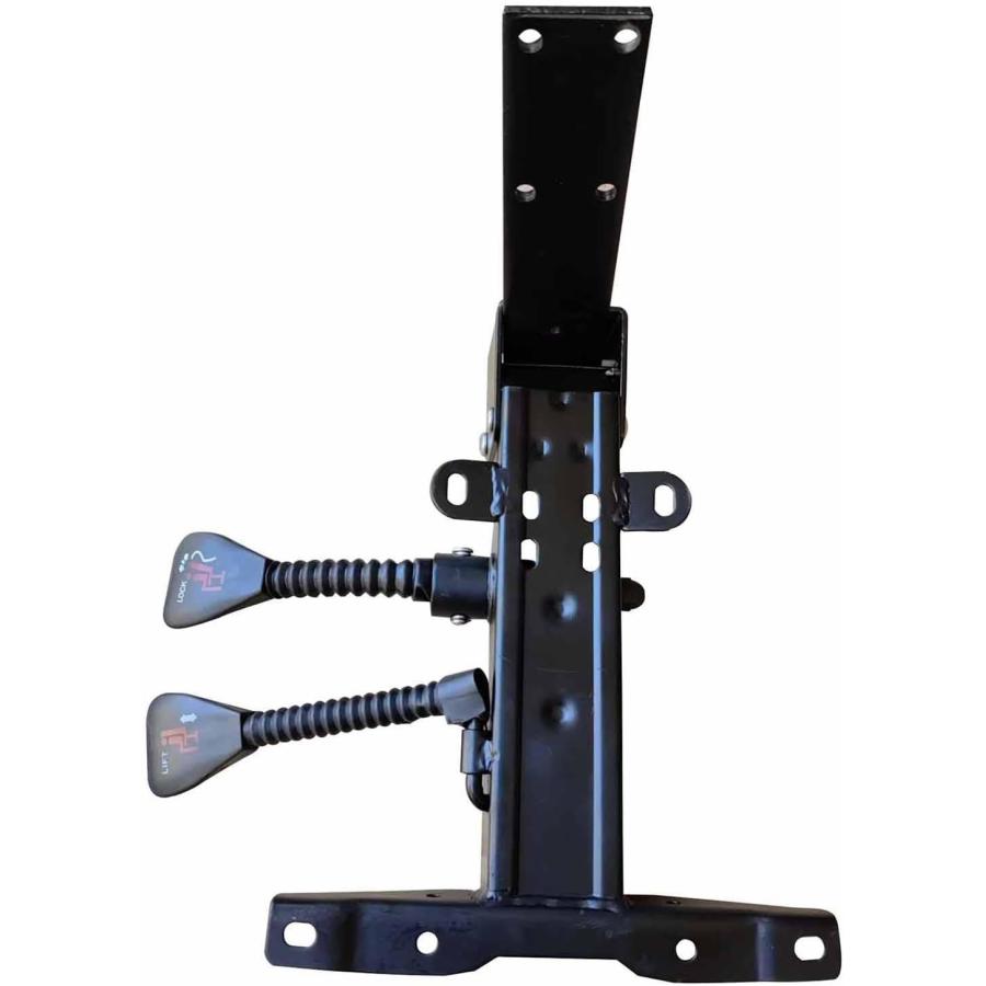 【並行輸入品】Almencla Replacements Swivel Tilt Control for Office Chairs Chai_4