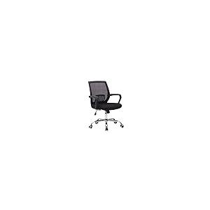 【並行輸入品】Desk Chair Office Chair Task Chair Swivel Office Chair Executive_2