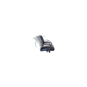 【並行輸入品】Desk Chair Office Chair Task Chair Swivel Office Chair Executive_6