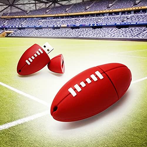 LMMDDP Ball USB Flash Drive Football Basketball Baseball Bowling 並行輸入品｜import-tabaido｜06