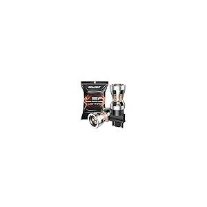 【並行輸入品】SEALIGHT 3157 3156 3057 4157 LEDウィンカー電球 2700K アンバー イエロー電球 プロジェクター