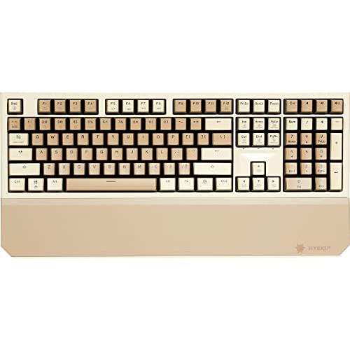 Hexgears X5pro Wireless Mechanical Keyboard, Triple Mode BT5.0/2 並行輸入品｜import-tabaido｜02