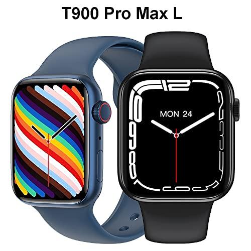 2023 New Smartwatch T900 Pro Max L Series 8 Smart Watch 1.92Inch 並行輸入品｜import-tabaido｜04