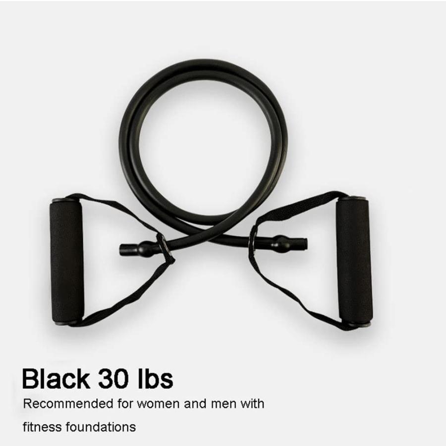 【並行輸入品】CYlovinho Resistance Bands, Exercise Bands, Men's and Women's Exの画像