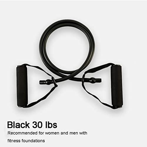 【並行輸入品】CYlovinho Resistance Bands, Exercise Bands, Men's and Women's Exの画像
