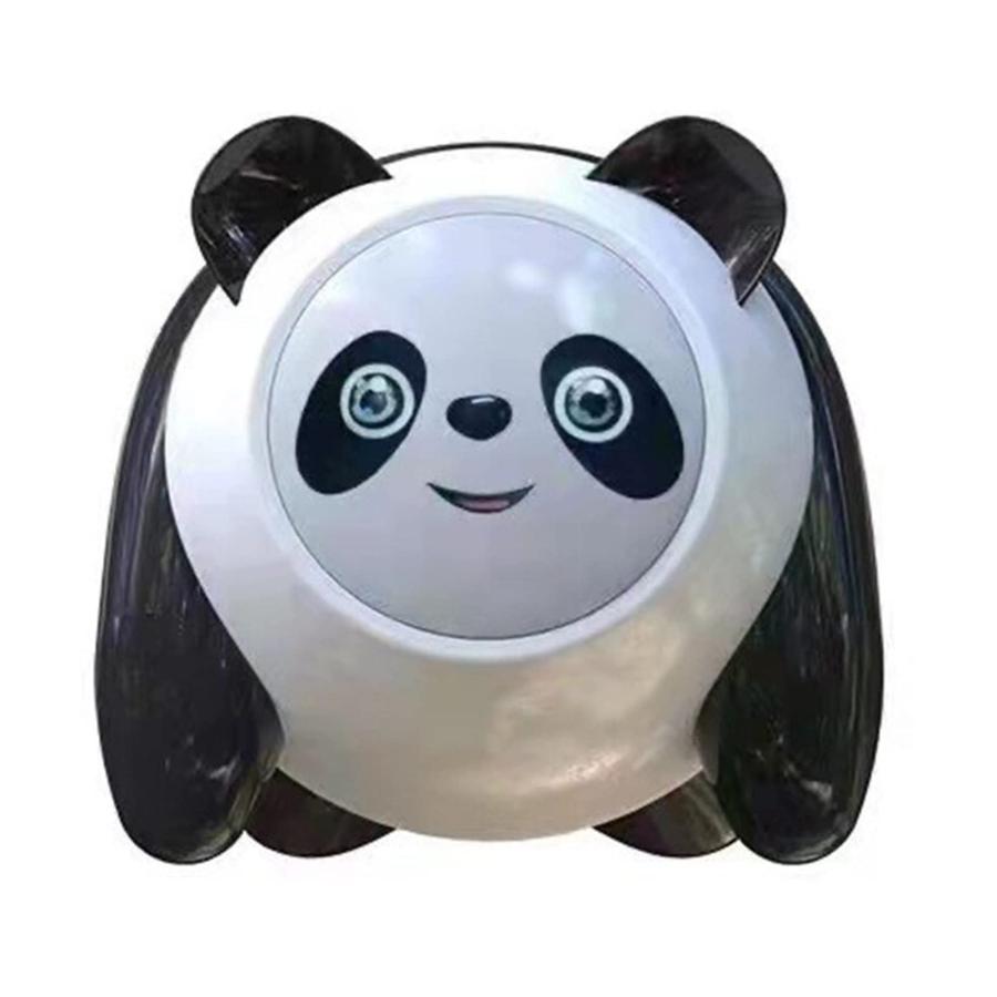 ZUONU Portable Panda Bluetooth 5.0 Speaker Smart A1 Voice Wirele 並行輸入品｜import-tabaido｜04