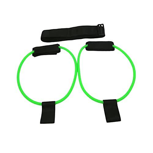 【並行輸入品】SM SunniMix Resistance Bands Booty Belt Fitness Bootie Belt with_1
