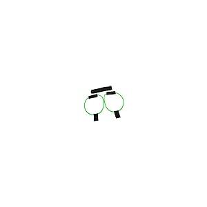 【並行輸入品】UGPLM Booty Resistance Bands Booty Belt, Waist Power Belt, Fitneの画像