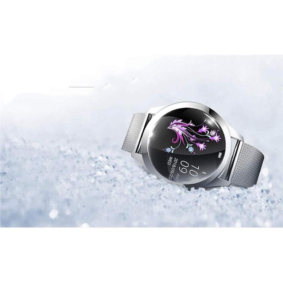 【並行輸入品】GPPZM Smart Watch Sports Bracelet-Fitness Tracker Watch Sport Tra 並行の画像