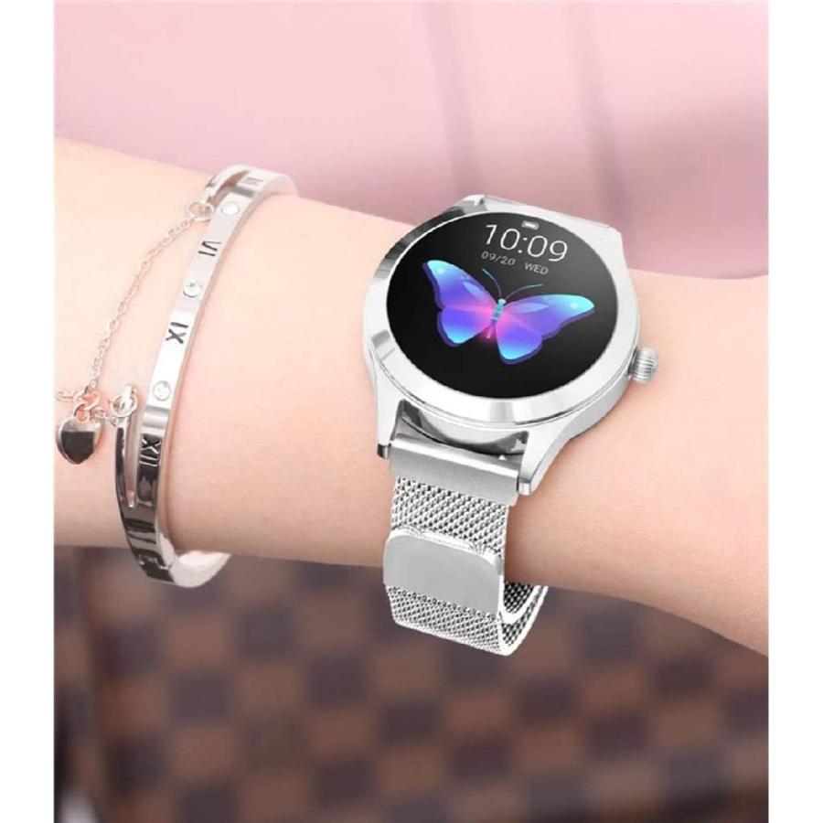 【並行輸入品】GPPZM Smart Watch Sports Bracelet-Fitness Tracker Watch Sport Tra 並行の画像