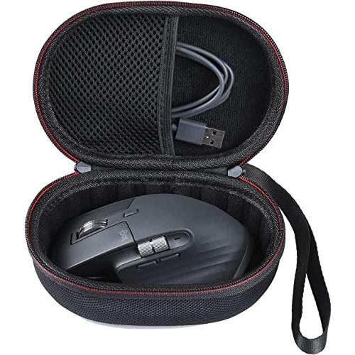 AONKE Hard Travel Case Replacement for Logitech MX Master 3 / 3S 並行輸入品｜import-tabaido｜05