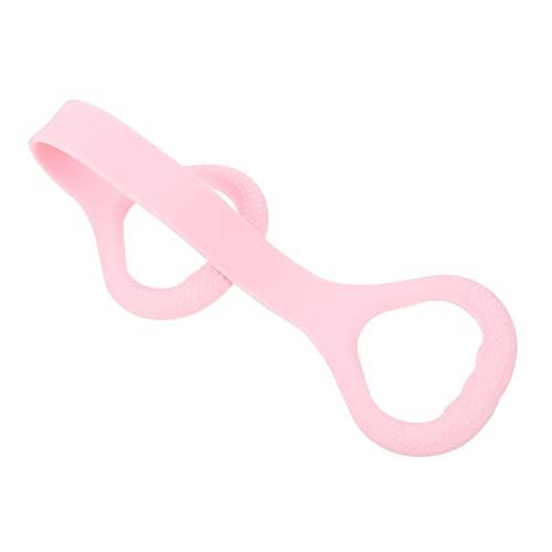 【並行輸入品】DECHOUS Tension Band Tensiontraining Strap Fitness Expander Muscの画像