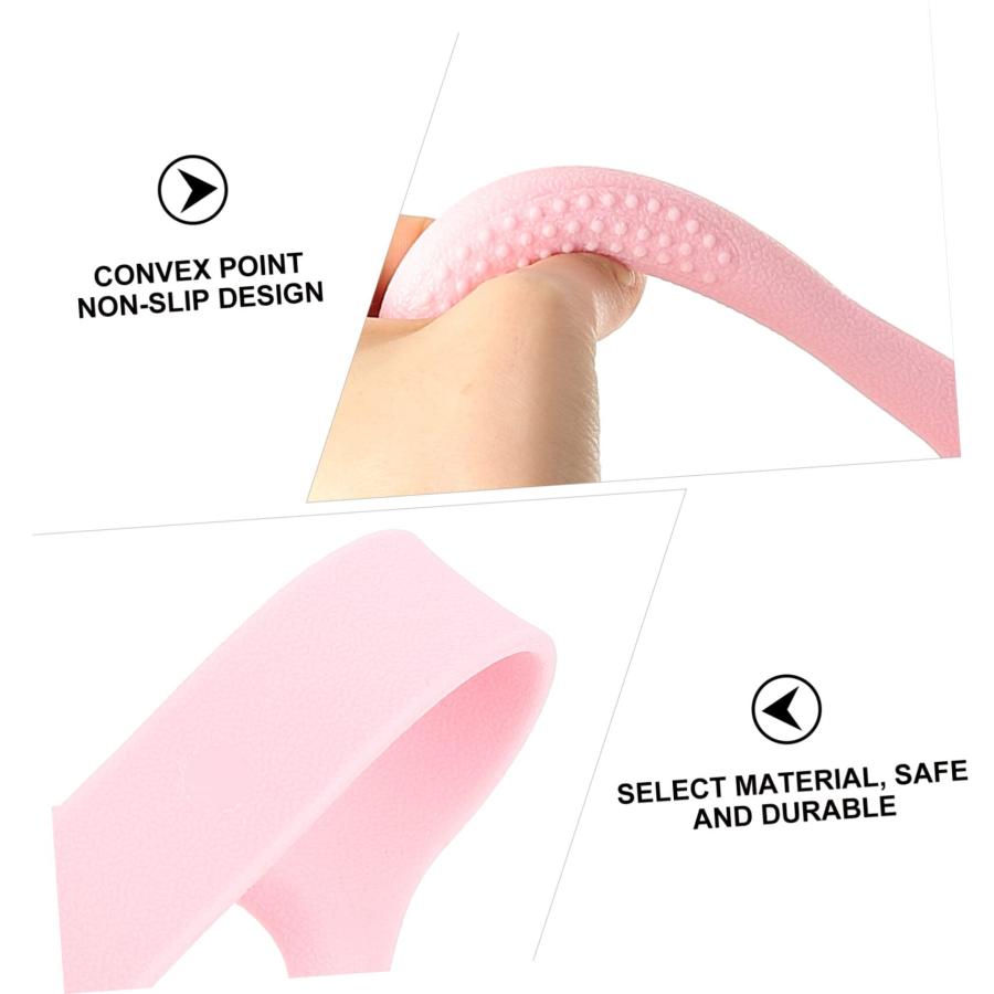 【並行輸入品】DECHOUS Tension Band Tensiontraining Strap Fitness Expander Muscの画像