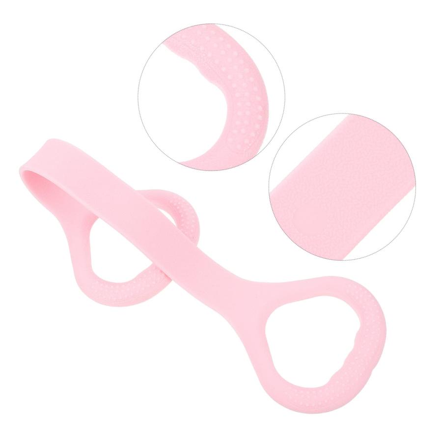 【並行輸入品】DECHOUS Tension Band Tensiontraining Strap Fitness Expander Muscの画像