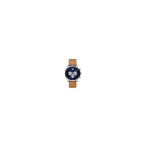 MVMT 【並行輸入品】MVMT クロノ メンズ 日本製クォーツクロノグラフ 