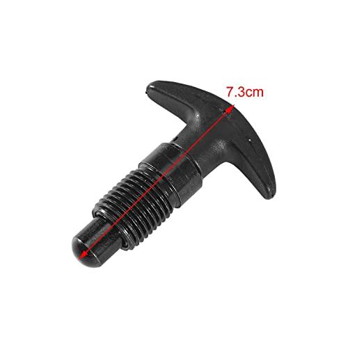 Deevoka プルピン スプリングノブ フィットネス機器 ユニバーサル自転車コンポーネント ポップピン Deevoka Pull 並行輸入品 Deevoka プルピン スプリングノブ フィットネス機器 ユニバーサル自転車コンポーネント ポップピン Pull Pin Exercise