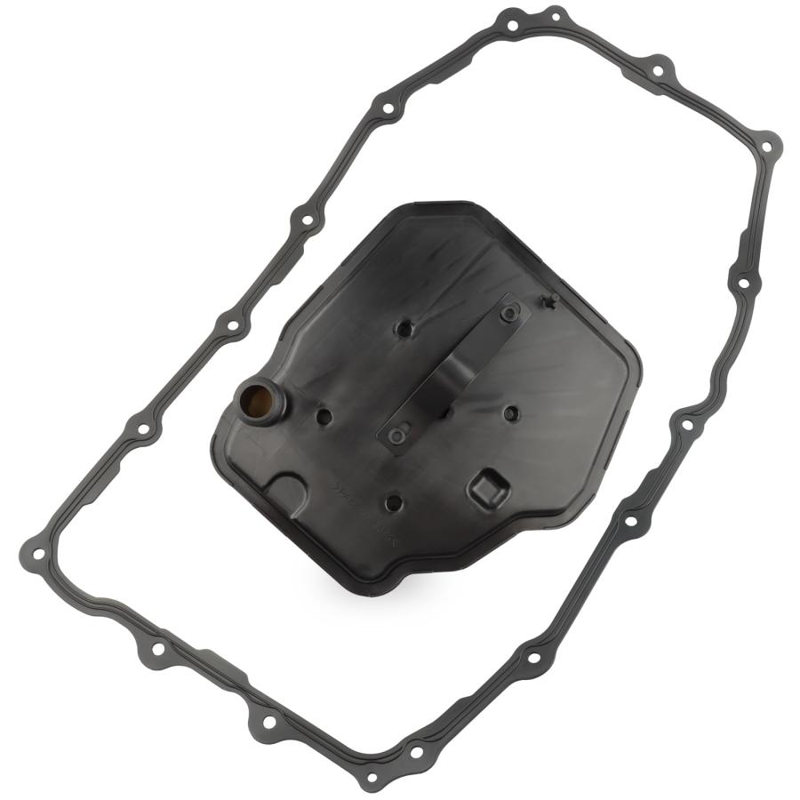 Auto Transmission Filter Kit Replace TF922 Compatible with Cadill