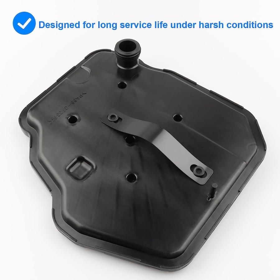 Auto Transmission Filter Kit Replace TF922 Compatible with Cadill