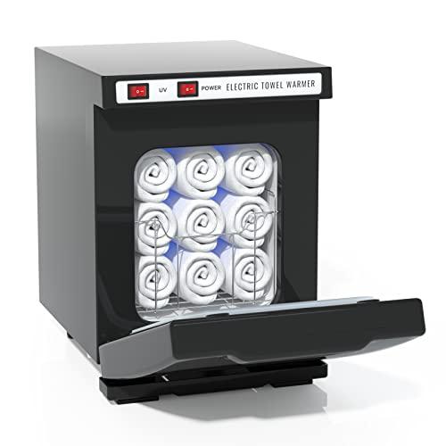 並行輸入品】HYTOBP ホットタオルウォーマー スパ用 5L サーモスタット