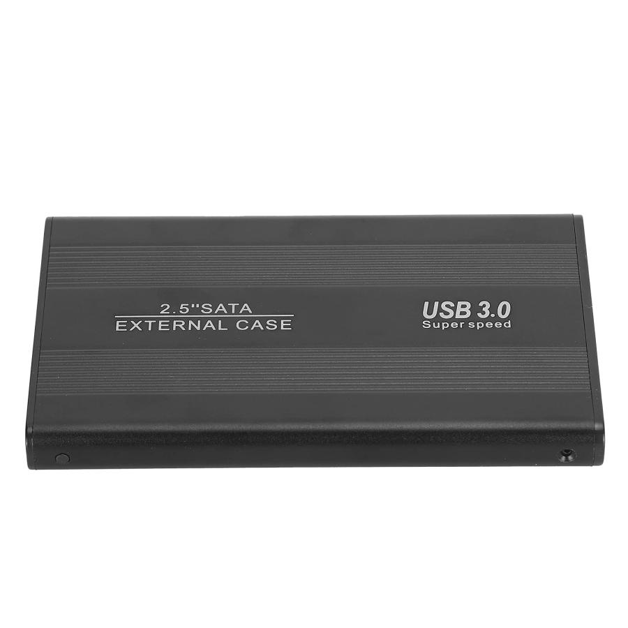 Mobile Hard Disk Box, Portable 2.5In USB3.0 Super Speed Plug and 並行輸入品｜import-tabaido｜04