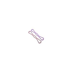 【並行輸入品】Healeved Home Fitness Equipment 2pcs Tension Band Elastic Workouの画像