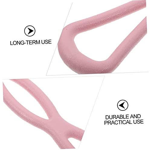 【並行輸入品】Healeved Home Fitness Equipment 2pcs Tension Band Elastic Workouの画像