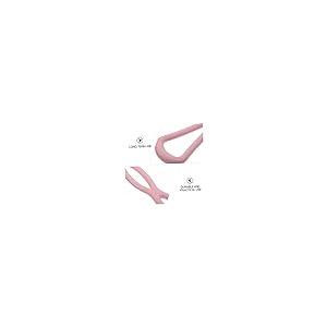 【並行輸入品】Healeved Home Fitness Equipment 2pcs Tension Band Elastic Workouの画像
