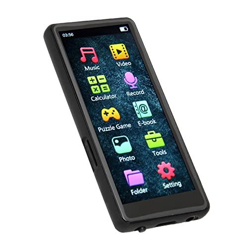 M9 8GB MP4 Player with Speaker Stereo, Portable 3.5 Inch HD Full 並行輸入品｜import-tabaido｜02