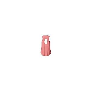 【並行輸入品】Workout Tank Tops for Wome Yoga Tops， Racerback Running Tank Top_5