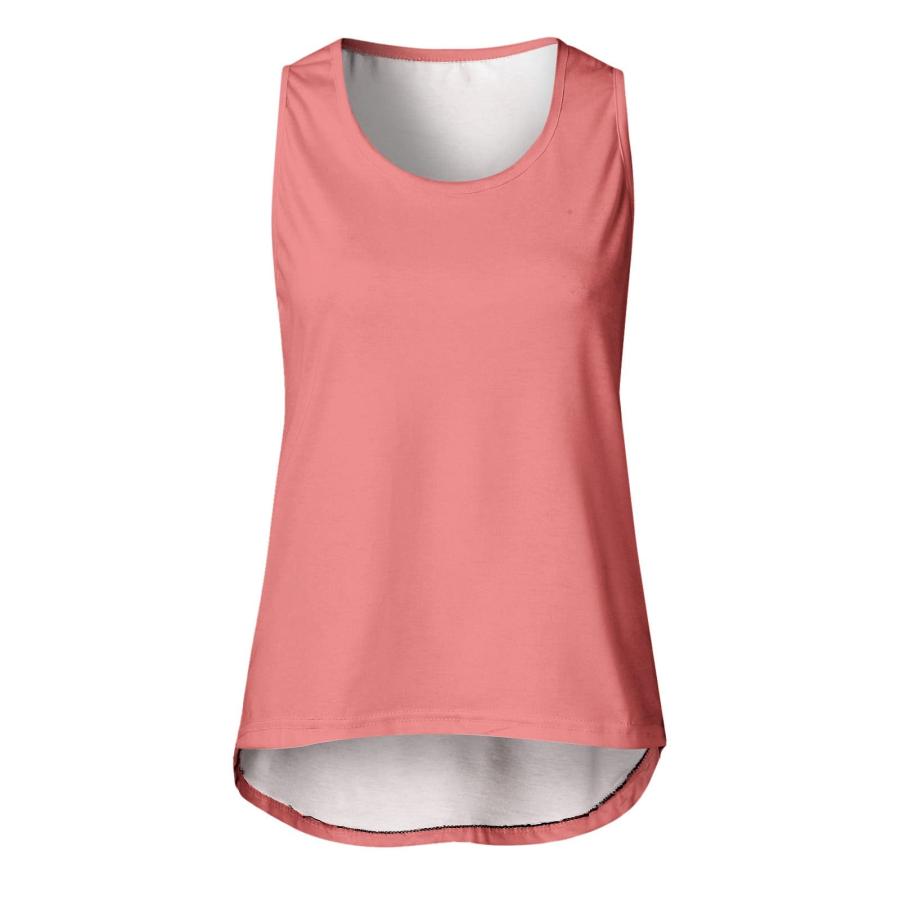 【並行輸入品】Workout Tank Tops for Wome Yoga Tops， Racerback Running Tank Top_6