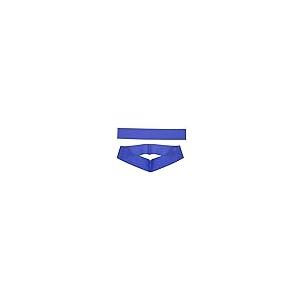 【並行輸入品】Hemoton 2Pcs seat Pressure Belt Hip Training Band Elastic Strapの画像