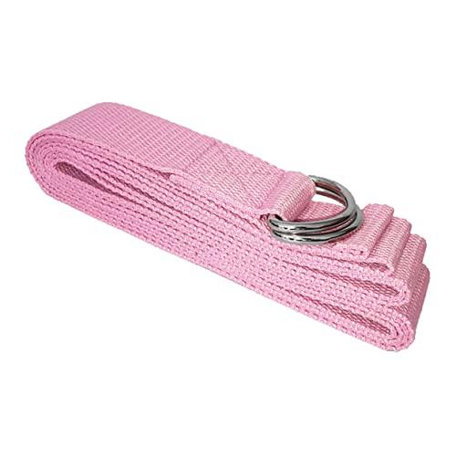 【並行輸入品】INOOMP 1pc Yoga Strap Workout Bands Exercise Resistance Bands Yoの画像
