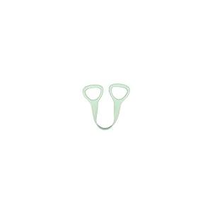 【並行輸入品】Exercise Resistance Bands Arm Back Chest Shoulder Training Elastの画像