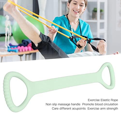 【並行輸入品】Exercise Resistance Bands Arm Back Chest Shoulder Training Elastの画像
