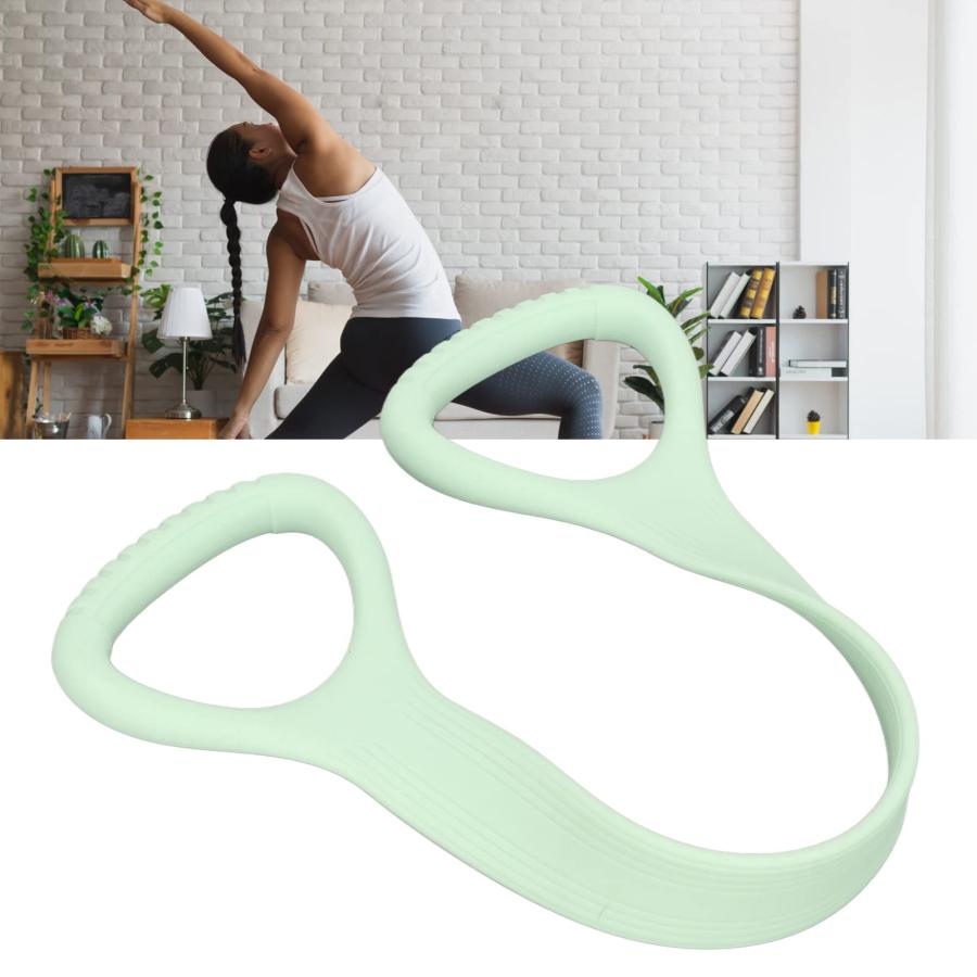 【並行輸入品】Exercise Resistance Bands Arm Back Chest Shoulder Training Elastの画像