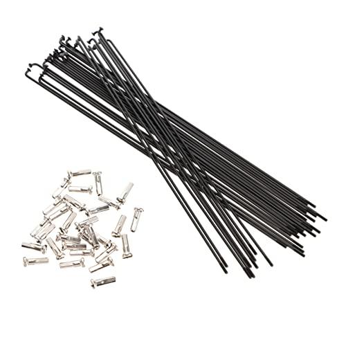 【並行輸入品】30Pcs bicycle spokes bike wheel protector se bike parts wheel sp_1